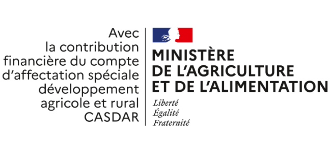 Développement agricole et rural