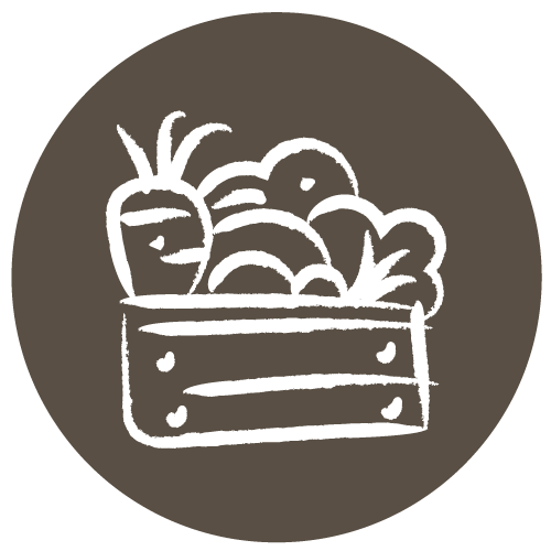 Producteurs et magasins proche de chez vous